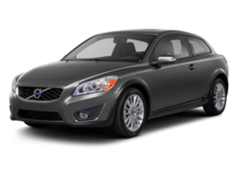 2011 Volvo C30