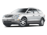2009 Buick Enclave