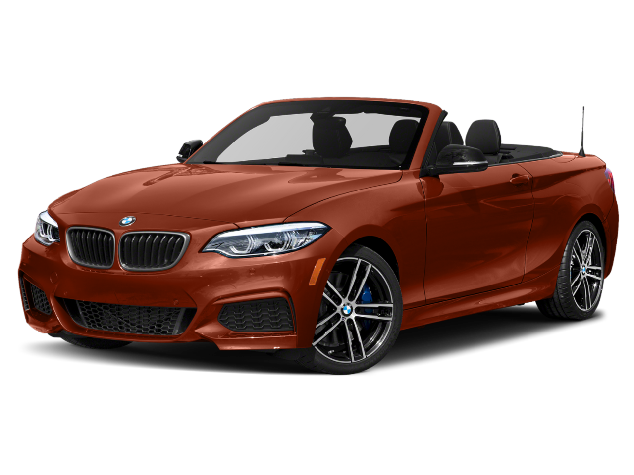 2019 BMW M240i xDrive