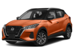 2022 Nissan Kicks
