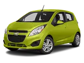 2014 Chevrolet Spark