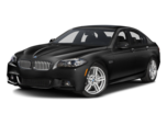 2016 BMW 550i xDrive