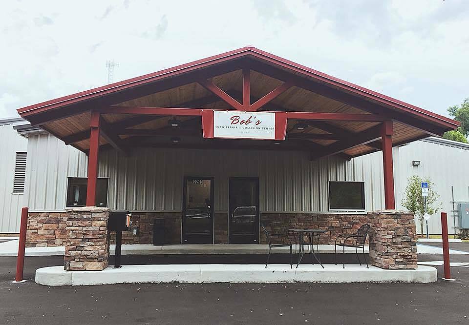 Bob's Auto Repair & Collision Center Tallahassee, FL 32310 Auto Repair