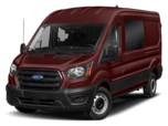 2021 Ford Transit-150