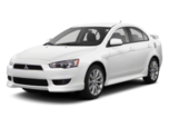 2012 Mitsubishi Lancer