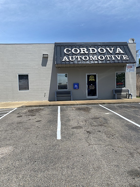 Cordova Automotive Cordova, TN 38018 Auto Repair