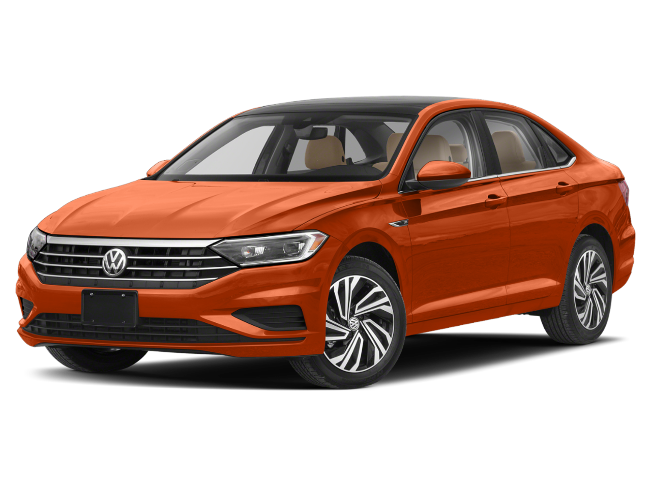 2021 Volkswagen Jetta