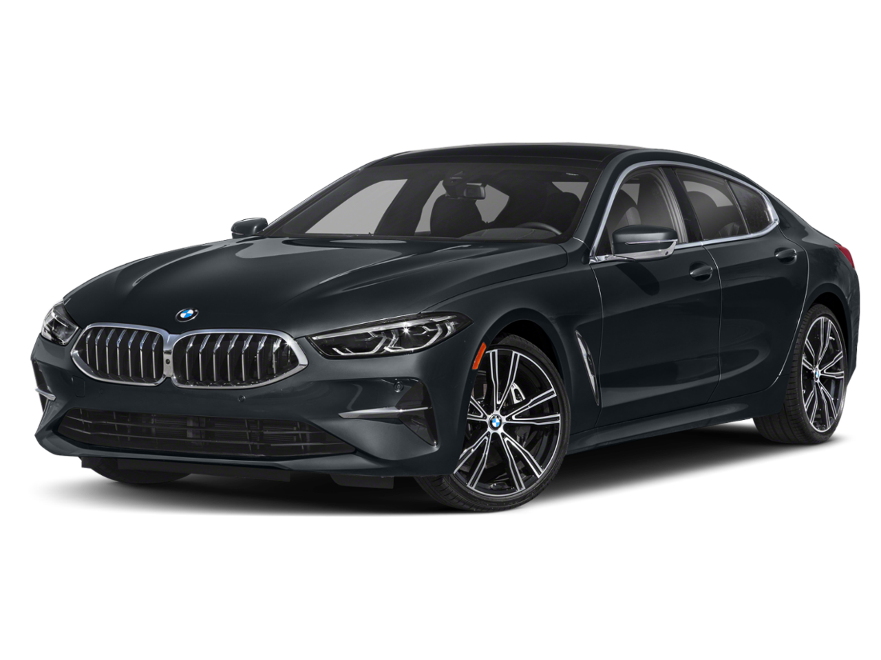 2022 BMW 840i xDrive Gran Coupe