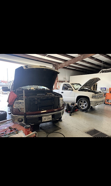Triple J's Auto Repair - WfpDrmfj03cD2maloatg0g90za1m