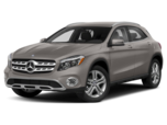 2020 Mercedes-Benz GLA250