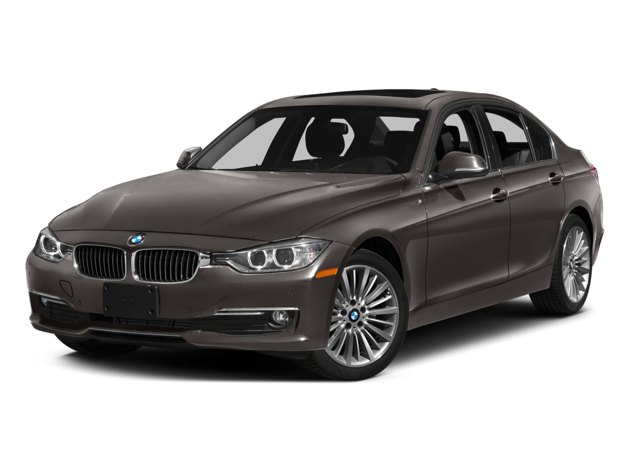 2015 BMW 328d xDrive