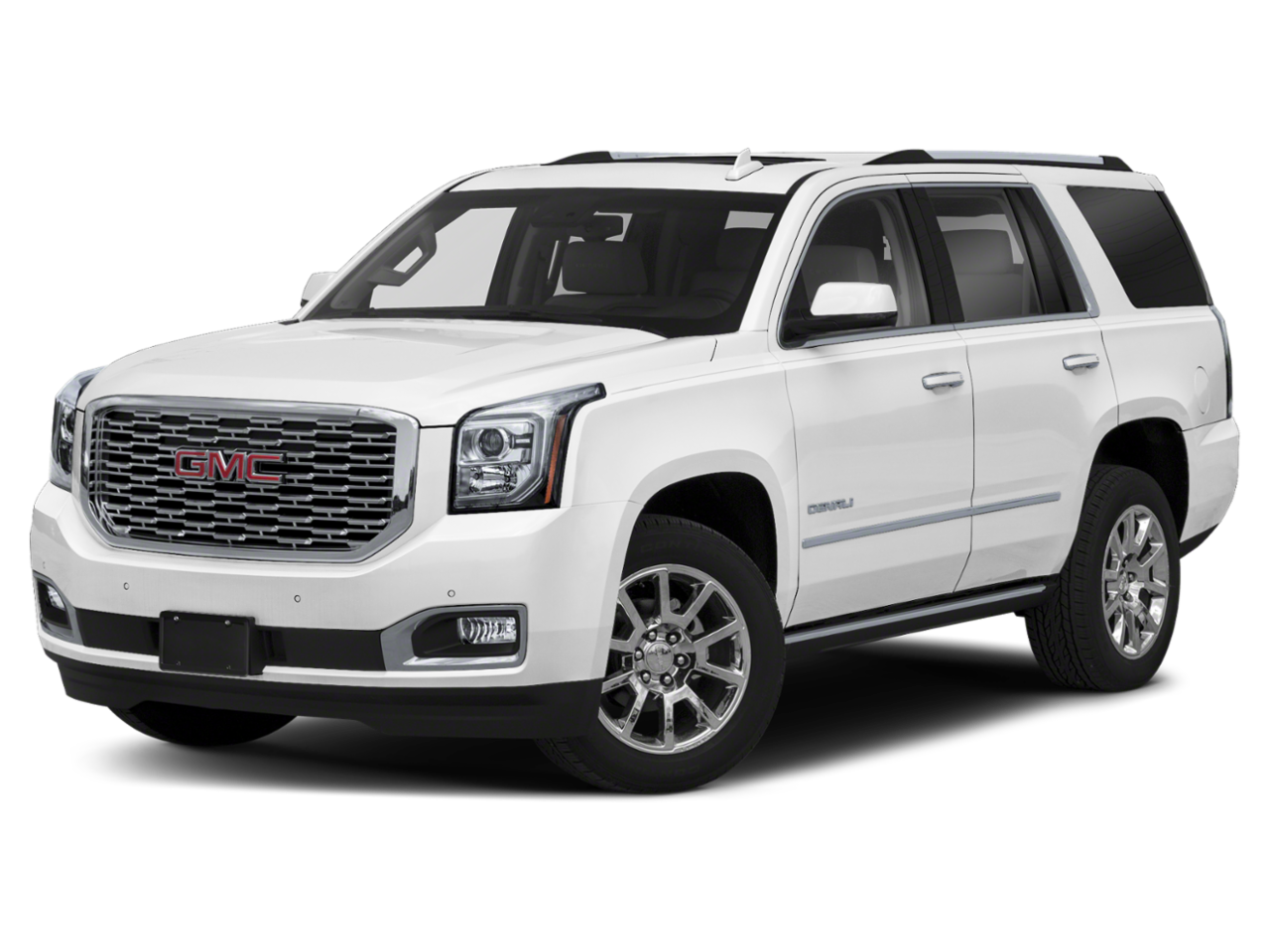 2019 GMC Yukon