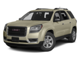 2013 GMC Acadia