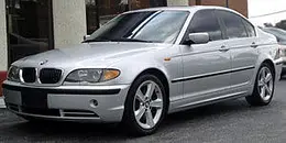 2004 BMW 330i