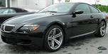 2008 BMW M6