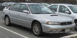 1998 Subaru Legacy