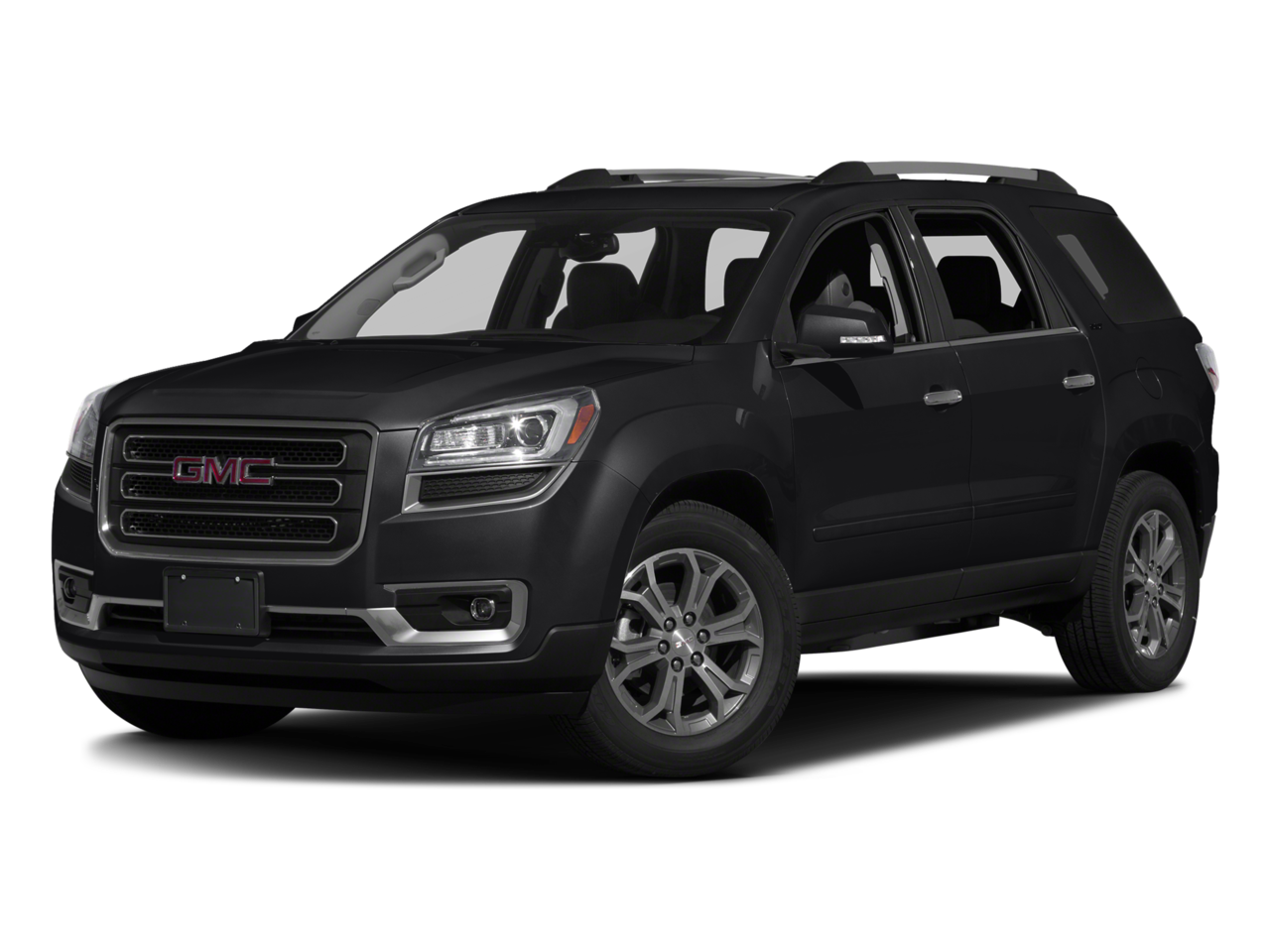 2017 GMC Acadia Limited