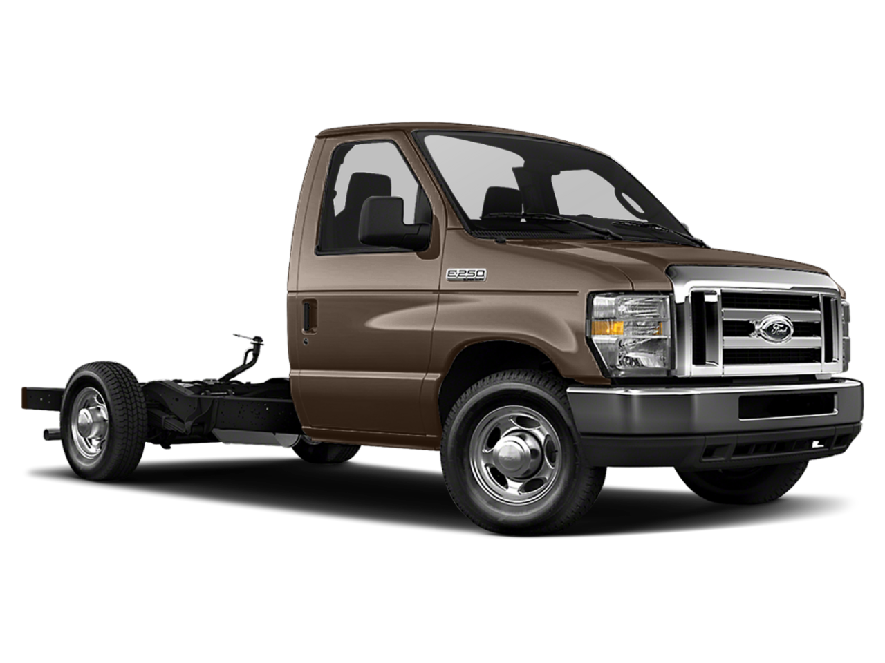 2018 Ford E-350 Super Duty