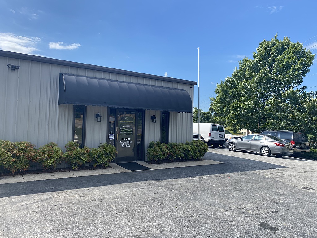 MasterTech Auto Repair Spartanburg, SC 29306 Auto Repair
