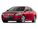 2008 Chevrolet Malibu