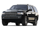 2008 Lincoln Navigator