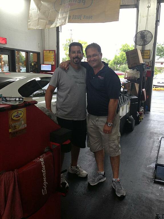 Kramer's Auto Electric Tamarac, FL 33321 Auto Repair