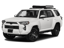 2022 Toyota 4Runner