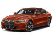 BMW 430i xDrive Gran Coupe