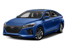 2017 Hyundai Ioniq