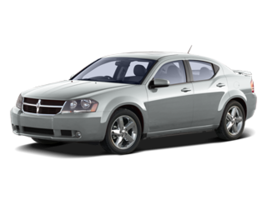 2010 Dodge Avenger