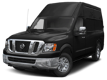 2020 Nissan NV3500
