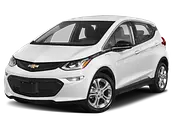 2019 Chevrolet Bolt EV