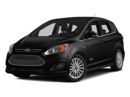 2015 Ford C-Max