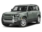 2020 Land Rover Defender 110