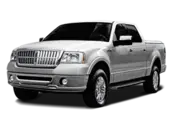 2008 Lincoln Mark LT