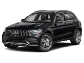 Mercedes-Benz GLC43 AMG