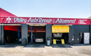 Westside Valley Auto Body