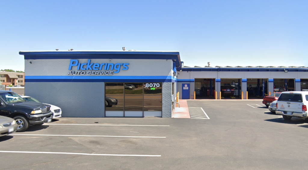 Big Brand Tire - Arvada (Full Service Auto Repair) exterior