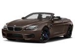 2018 BMW M6