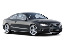 2008 Audi S5