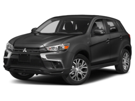 2019 Mitsubishi Outlander Sport