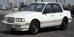 1990 Buick Skylark