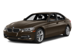 2015 BMW 328i xDrive