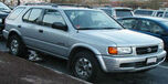 2000 Honda Passport