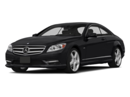 2014 Mercedes-Benz CL65 AMG