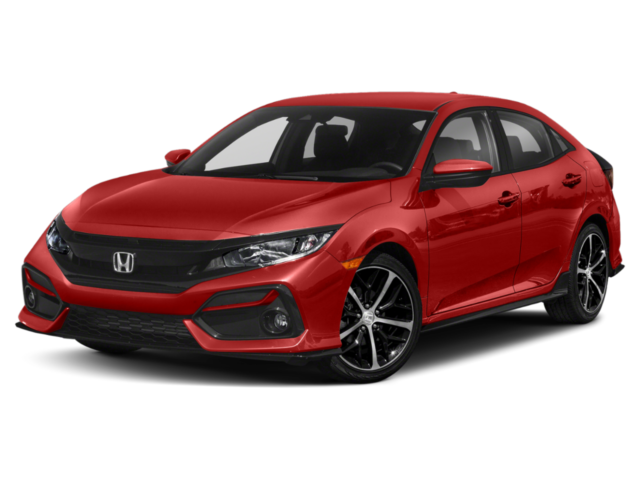 2021 Honda Civic