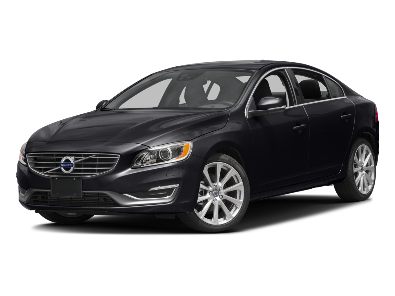 2016 Volvo S60
