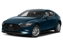 2019 Mazda 3