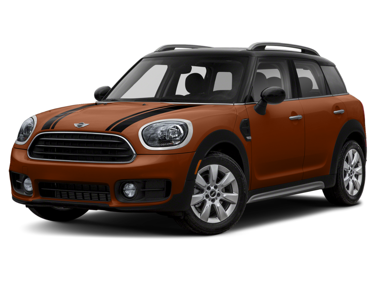 2020 Mini Cooper Countryman