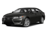 2015 Lexus ES350